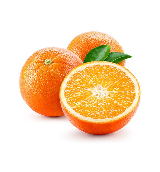 Ароматизатор Апельсин