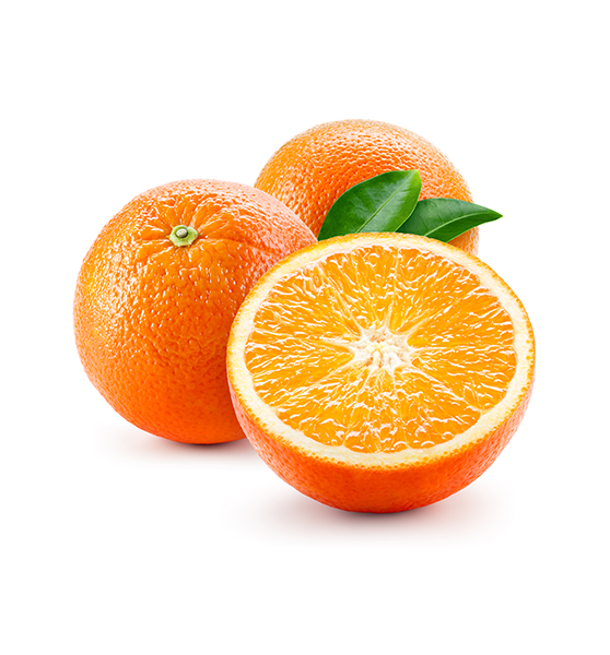 Orange – BeFresh