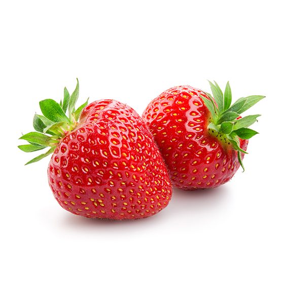 Strawberry 🍓 Strawberry
